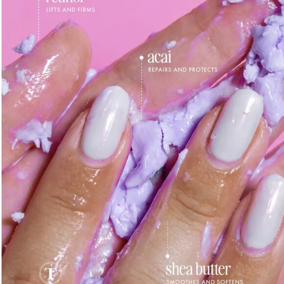 Truly   Acai Your Boobies Boob Butter - Picture 3 of 6